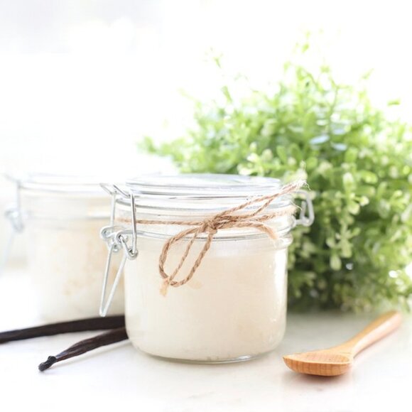 Sugar Scrubs by Blended by K ~ 4 oz - Picture 2 of 7